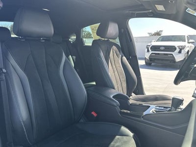 2023 Acura Integra w/A-Spec Technology Package