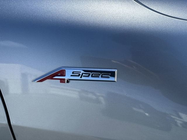 2023 Acura Integra w/A-Spec Technology Package