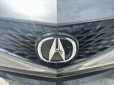 2024 Acura Integra w/A-Spec Technology Package