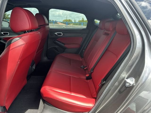 2024 Acura Integra w/A-Spec Technology Package