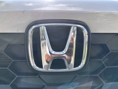 2023 Honda Civic Hatchback Sport