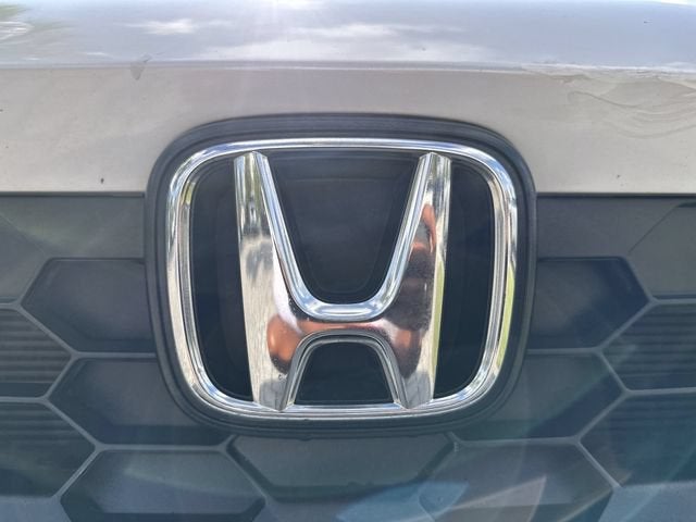 2023 Honda Civic Hatchback Sport