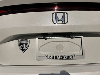 2023 Honda Civic Hatchback Sport