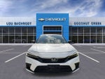 2023 Honda Civic Hatchback Sport