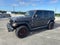 2020 Jeep Wrangler Unlimited North Edition