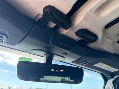 2020 Jeep Wrangler Unlimited North Edition