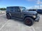 2020 Jeep Wrangler Unlimited North Edition