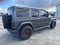 2020 Jeep Wrangler Unlimited North Edition
