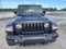 2020 Jeep Wrangler Unlimited North Edition