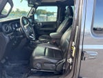 2020 Jeep Wrangler Unlimited North Edition