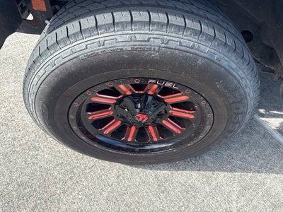 2020 Jeep Wrangler Unlimited North Edition