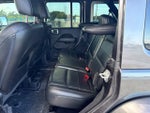 2020 Jeep Wrangler Unlimited North Edition