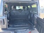 2020 Jeep Wrangler Unlimited North Edition
