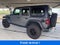2022 Jeep Wrangler 4xe Unlimited Rubicon