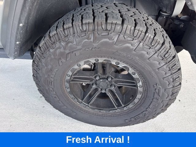 2022 Jeep Wrangler 4xe Unlimited Rubicon