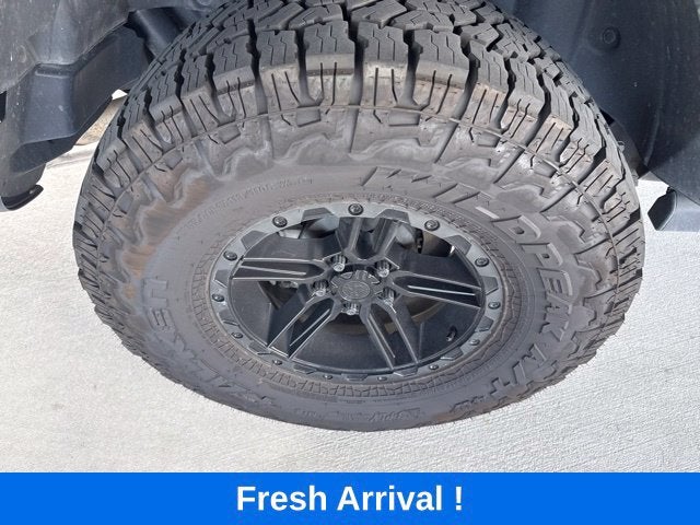 2022 Jeep Wrangler 4xe Unlimited Rubicon