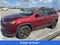 2021 Jeep Cherokee Altitude
