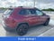 2021 Jeep Cherokee Altitude