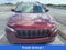 2021 Jeep Cherokee Altitude