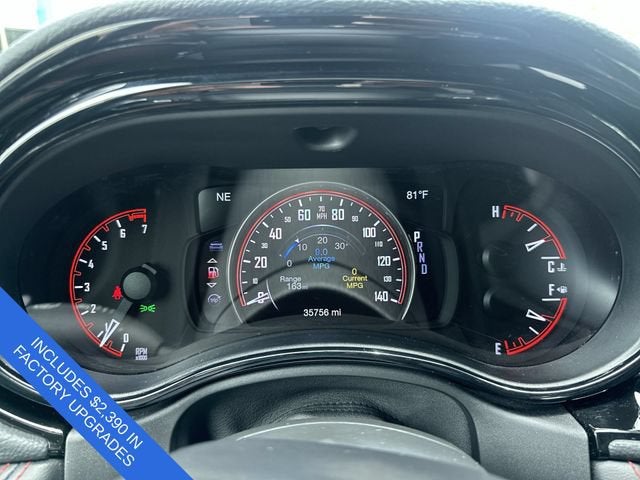 2024 Dodge Durango GT