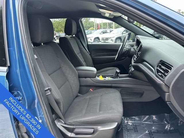 2024 Dodge Durango GT