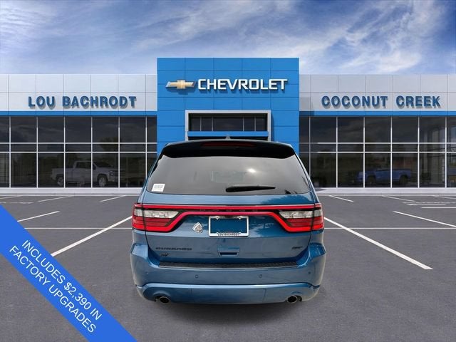 2024 Dodge Durango GT