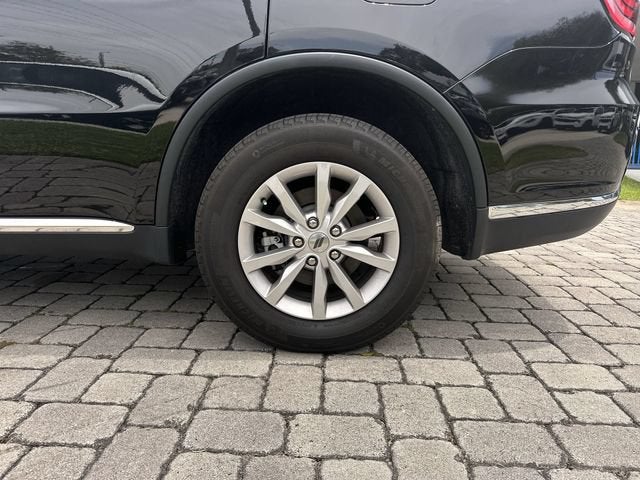 2023 Dodge Durango SXT