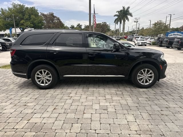 2023 Dodge Durango SXT