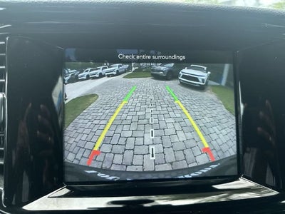2023 Dodge Durango SXT