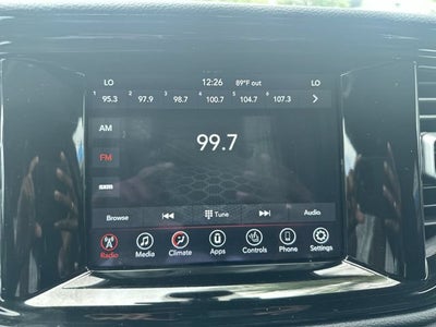 2023 Dodge Durango SXT