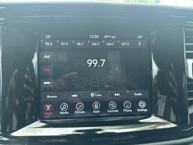 2023 Dodge Durango SXT