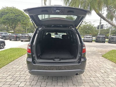 2023 Dodge Durango SXT