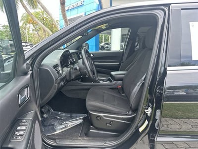 2023 Dodge Durango SXT