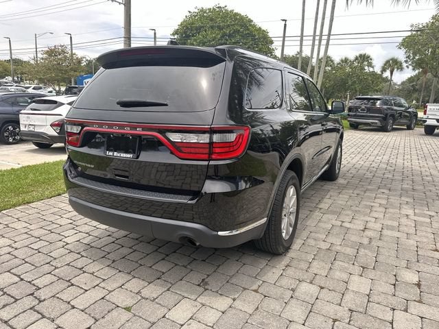 2023 Dodge Durango SXT