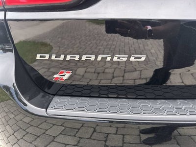2023 Dodge Durango SXT