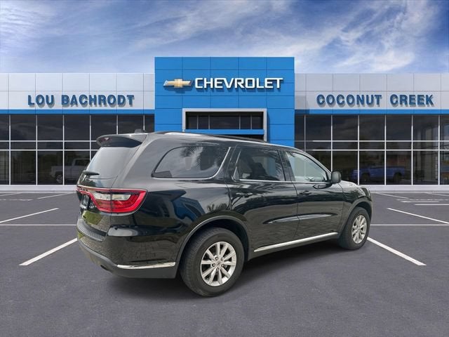 2023 Dodge Durango SXT