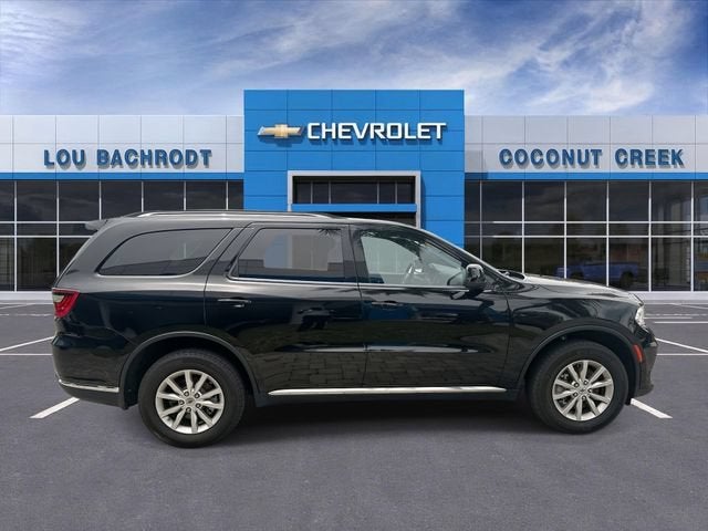 2023 Dodge Durango SXT
