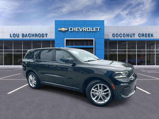 2023 Dodge Durango GT AWD's photo