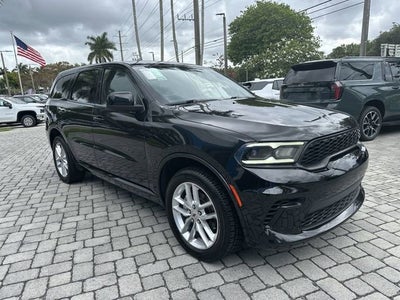 2023 Dodge Durango GT