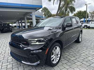 2023 Dodge Durango GT