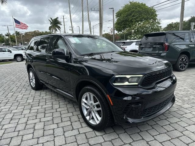 2023 Dodge Durango GT