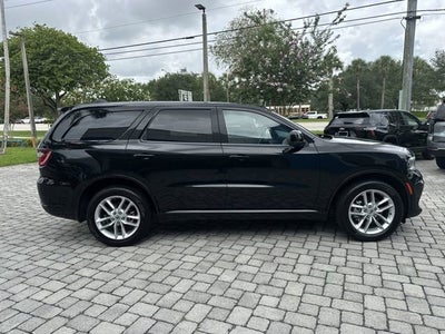 2023 Dodge Durango GT