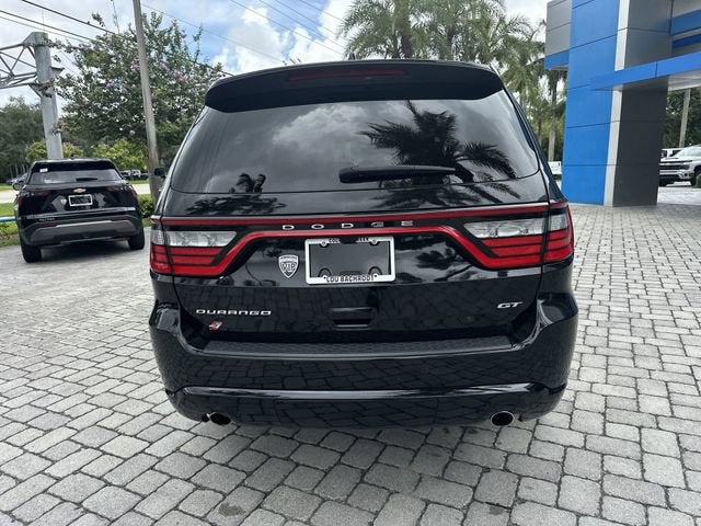 2023 Dodge Durango GT