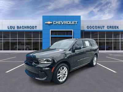 2023 Dodge Durango GT
