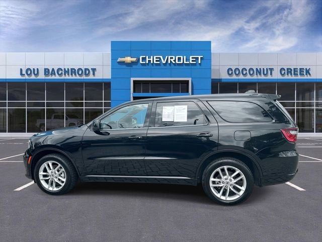 2023 Dodge Durango GT