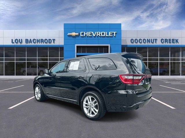 2023 Dodge Durango GT