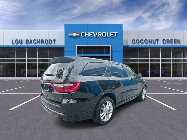 2023 Dodge Durango GT