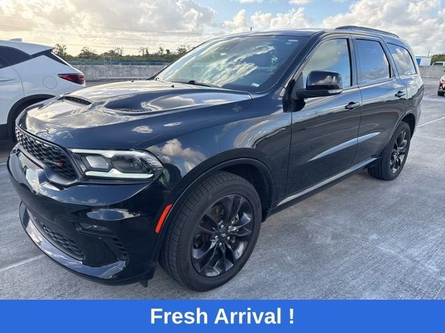 2023 Dodge Durango GT Plus