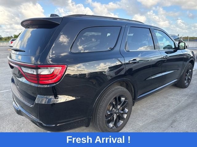 2023 Dodge Durango GT Plus