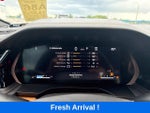 2023 Jeep Grand Cherokee L Summit Reserve